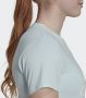 Adidas Sportswear LOUNGEWEAR Essentials Logo T-shirt - Thumbnail 3