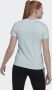 Adidas Sportswear LOUNGEWEAR Essentials Logo T-shirt - Thumbnail 4