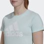Adidas Sportswear LOUNGEWEAR Essentials Logo T-shirt - Thumbnail 5