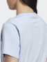 Adidas Sportswear LOUNGEWEAR Essentials Logo T-shirt - Thumbnail 2