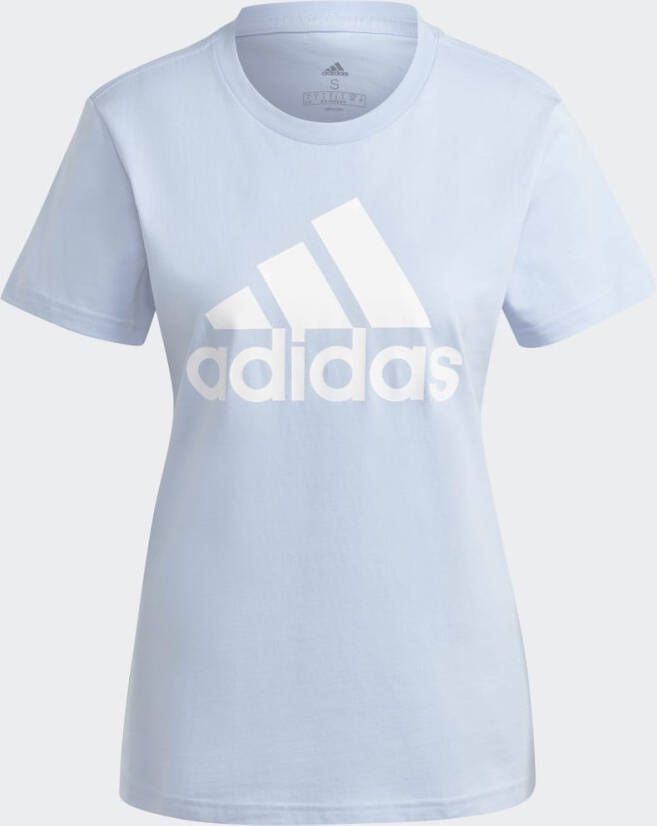 Adidas Sportswear LOUNGEWEAR Essentials Logo T-shirt