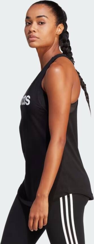 Adidas Sportswear LOUNGEWEAR Essentials Loose Logo Tanktop