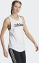 Adidas Sportswear LOUNGEWEAR Essentials Loose Logo Tanktop - Thumbnail 15