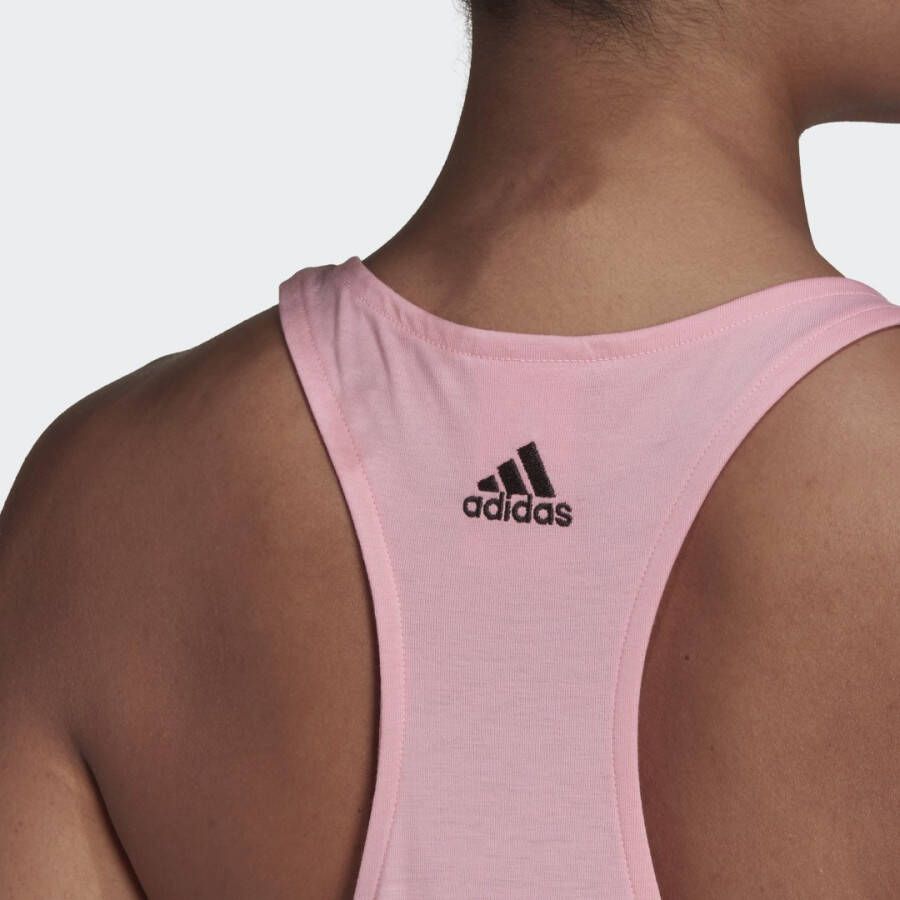 Adidas Sportswear LOUNGEWEAR Essentials Loose Logo Tanktop