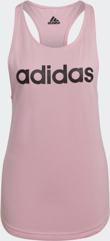 Adidas Sportswear LOUNGEWEAR Essentials Loose Logo Tanktop