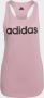 Adidas Performance Tanktop LOUNGEWEAR ESSENTIALS LOOSE LOGO - Thumbnail 6