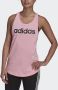 Adidas Performance Tanktop LOUNGEWEAR ESSENTIALS LOOSE LOGO - Thumbnail 7