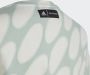 Adidas Sportswear Marimekko Allover Print Katoenen T-shirt - Thumbnail 2