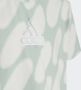 Adidas Sportswear Marimekko Allover Print Katoenen T-shirt - Thumbnail 5
