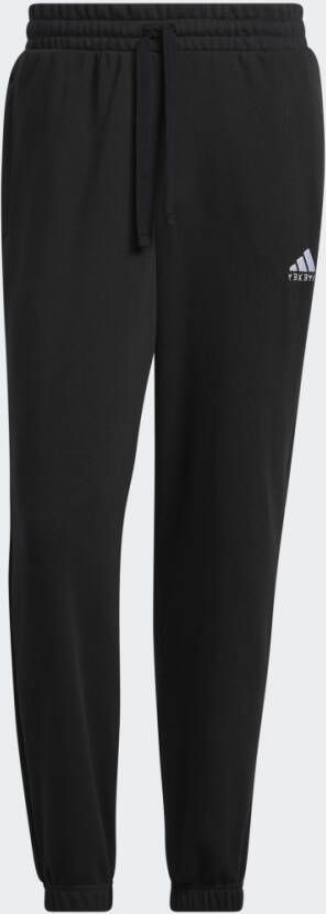 Adidas Sportswear Marvel Black Panther Graphic Joggingbroek