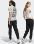 Adidas Sportswear Marvel Black Panther Graphic Joggingbroek - Thumbnail 6