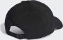 Adidas Perfor ce Baseballcap METAL BADGE LIGHTWEIGHT BASEBALL CAP - Thumbnail 3