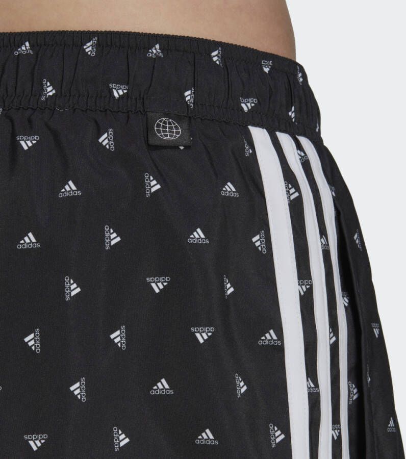 Adidas Sportswear Mini Logo CLX Zwemshort