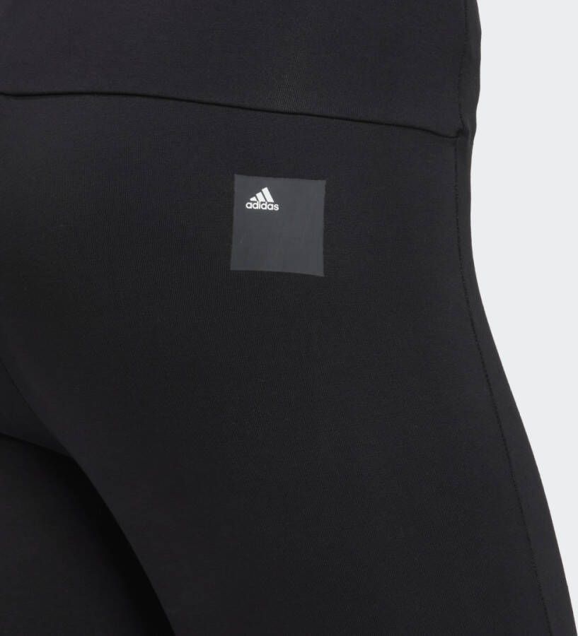 Adidas Sportswear Mission Victory High-Waist Legging