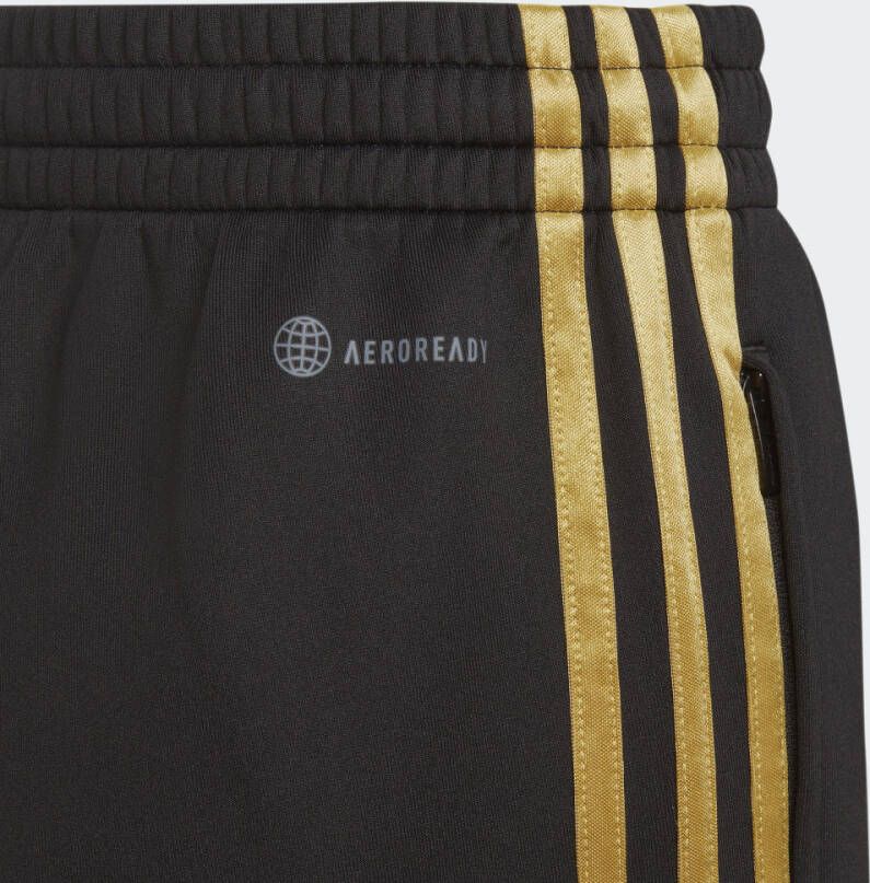 Adidas Sportswear Mo Salah 3-Stripes Broek