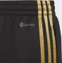 Adidas Sportswear Mo Salah 3-Stripes Broek - Thumbnail 4