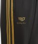 Adidas Sportswear Mo Salah 3-Stripes Broek - Thumbnail 5