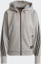 Adidas Sportswear Morphlon Trainingsjack met Capuchon - Thumbnail 6