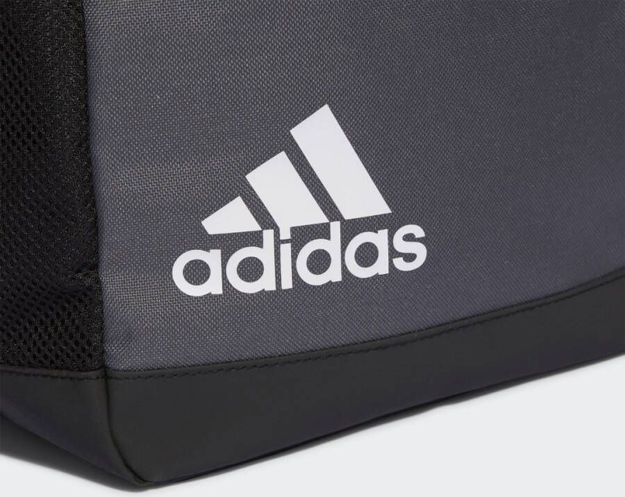 Adidas Perfor ce rugzak zwart grijs Sporttas Logo - Foto 4
