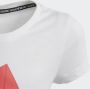 Adidas Sportswear Must Haves Badge of Sport T-shirt - Thumbnail 2
