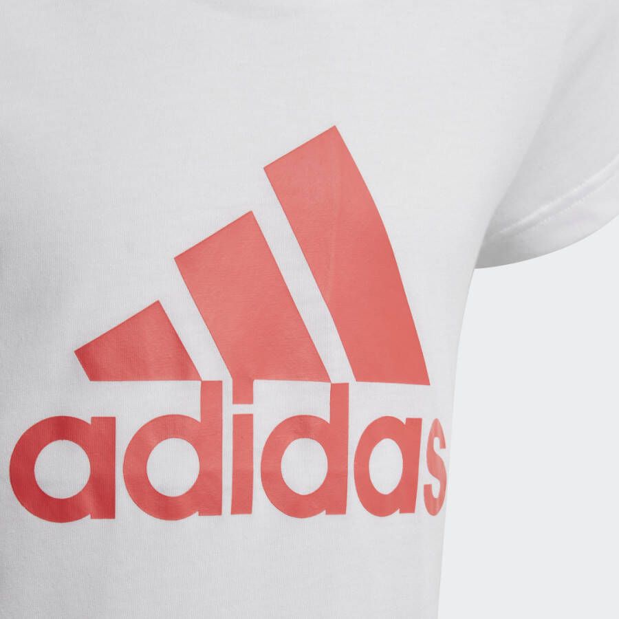 Adidas Sportswear Must Haves Badge of Sport T-shirt