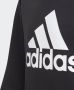 Adidas Must Haves Crew Sweatshirt Junior - Thumbnail 4