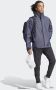 Adidas Sportswear MYSHELTER RAIN.RDY Denim Jack - Thumbnail 2