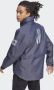 Adidas Sportswear MYSHELTER RAIN.RDY Denim Jack - Thumbnail 3