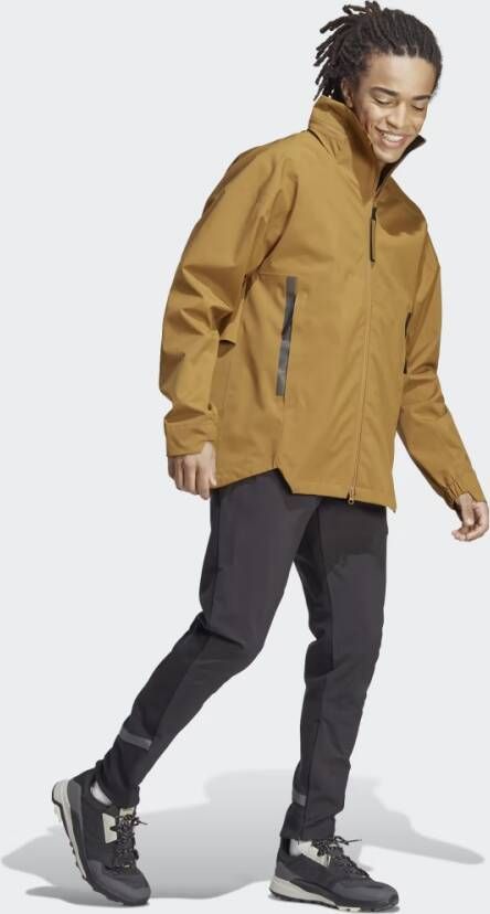 Adidas Sportswear MYSHELTER RAIN.RDY Jack