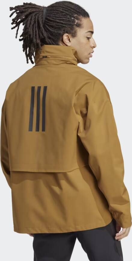 Adidas Sportswear MYSHELTER RAIN.RDY Jack
