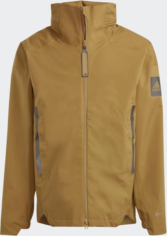 Adidas Sportswear MYSHELTER RAIN.RDY Jack