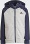Adidas Sportswear Overhead Tracksuit - Thumbnail 3