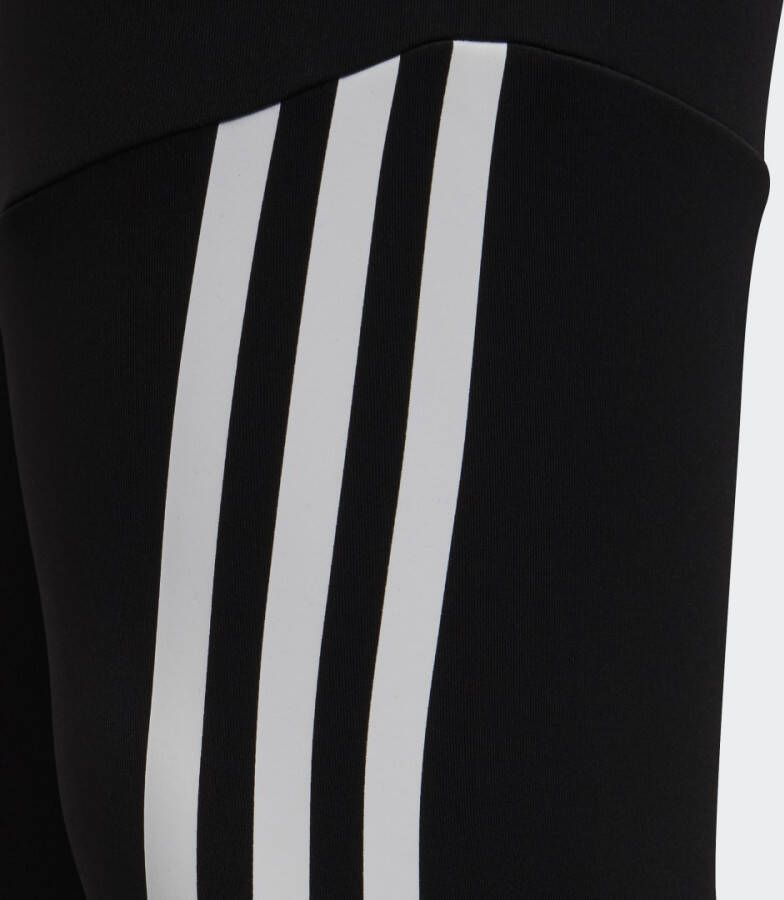 Adidas Performance Optime AEROREADY Training 3-Stripes Legging