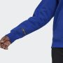 Adidas Sportswear Oversized Hoodie Hooded vesten Kleding semi lucid blue maat: M beschikbare maaten:XS S M - Thumbnail 5