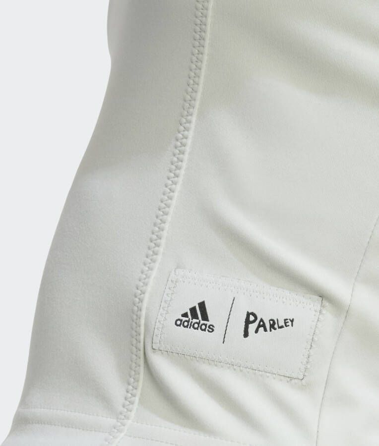 Adidas Sportswear Parley Run for the Oceans Cropped Tanktop