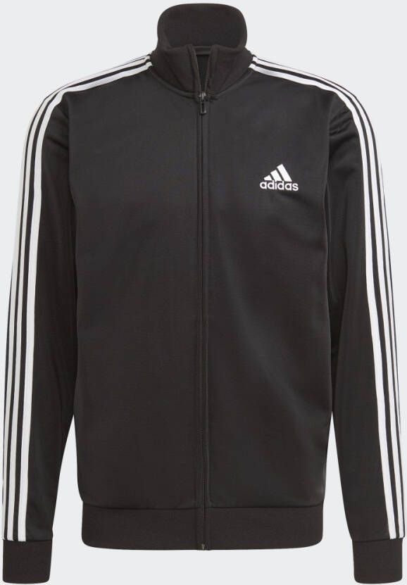 Adidas Sportswear Primegreen Essentials 3-Stripes Trainingspak