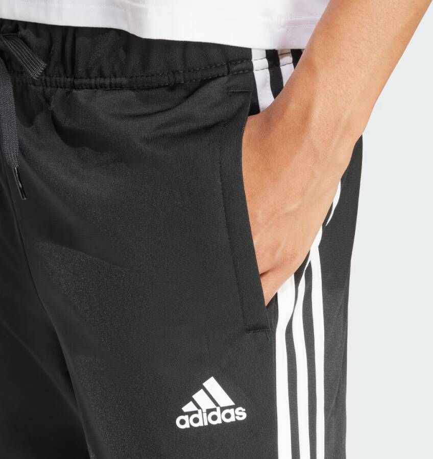 Adidas Sportswear Primegreen Essentials Warm-Up Slim Tapered 3-Stripes Trainingsbroek