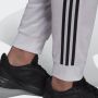 Adidas Sportswear Primegreen Essentials Warm-Up Tapered 3-Stripes Trainingsbroek - Thumbnail 3
