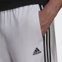 Adidas Sportswear Primegreen Essentials Warm-Up Tapered 3-Stripes Trainingsbroek - Thumbnail 5