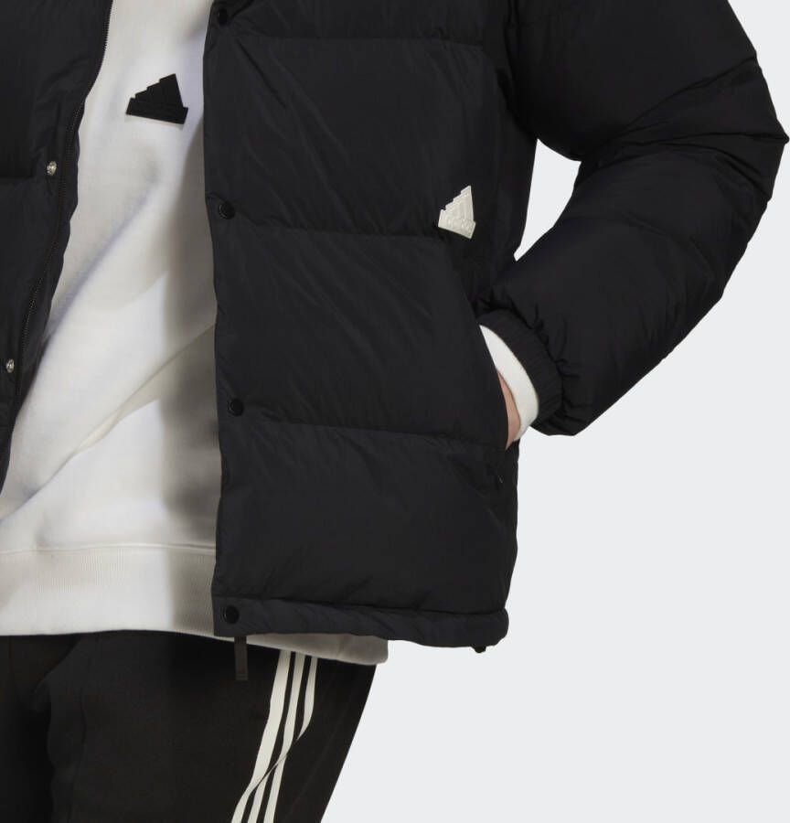 Adidas Sportswear Puffer Jack