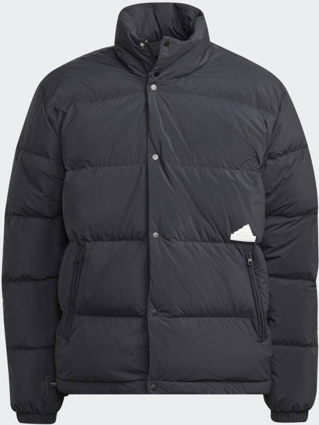 Adidas Sportswear Puffer Jack