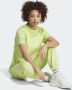 Adidas Sportswear Scribble Embroidery Crop T-shirt - Thumbnail 4
