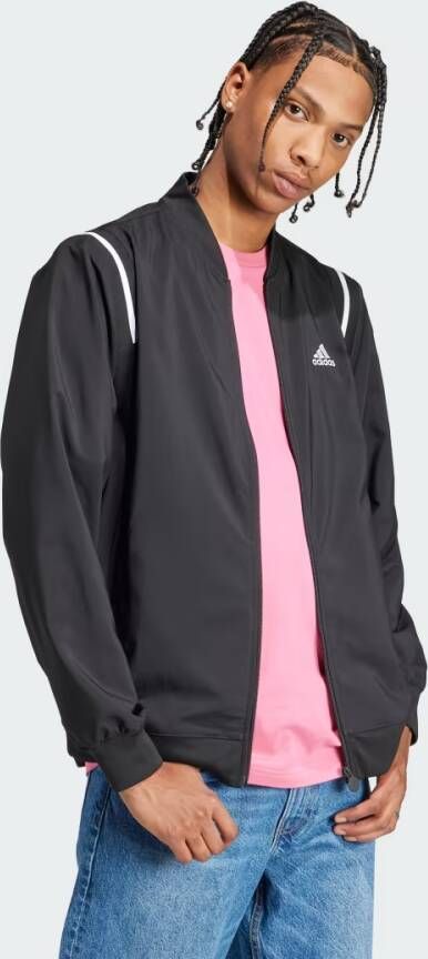 Adidas Sportswear Scribble Jack