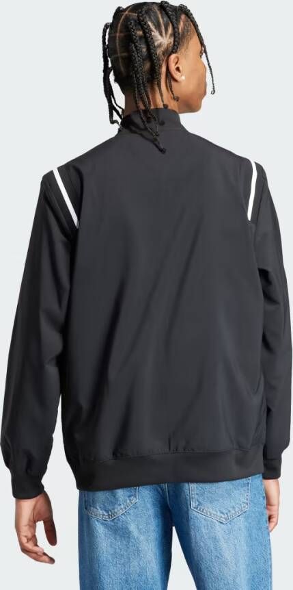 Adidas Sportswear Scribble Jack