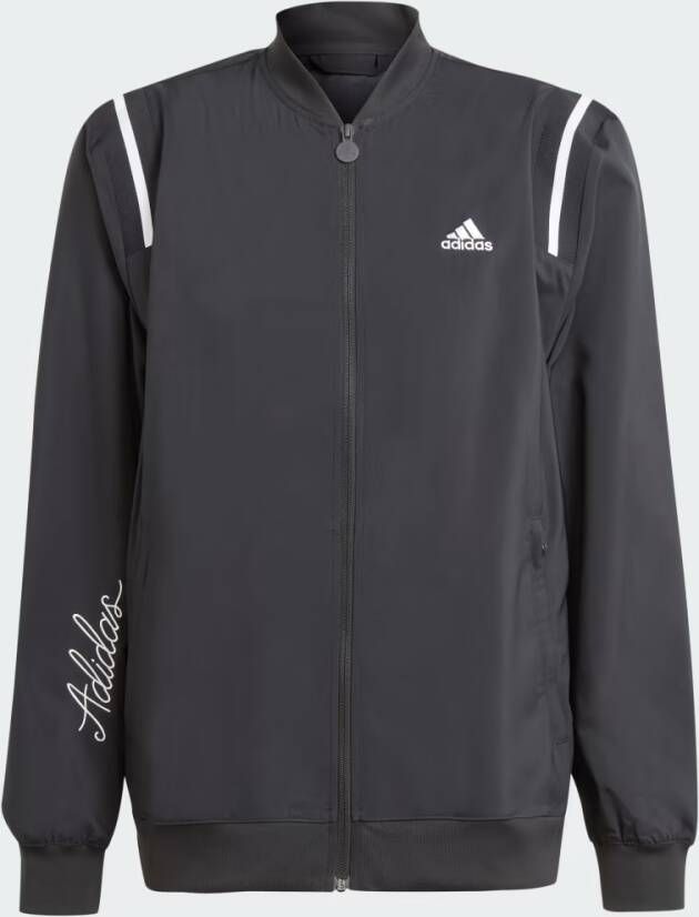 Adidas Sportswear Scribble Jack