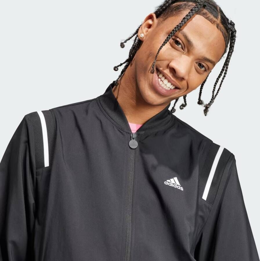 Adidas Sportswear Scribble Jack