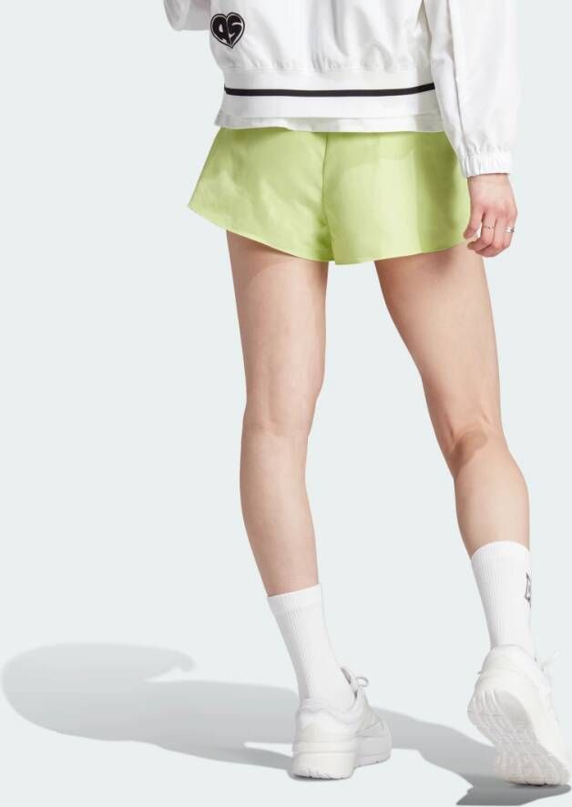 Adidas Sportswear Scribble Woven Short