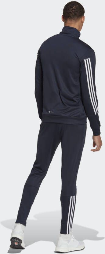 Adidas Sportswear Slim-fit Trainingspak