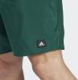 Adidas Sportswear Solid CLX Classic-Length Zwemshort - Thumbnail 7