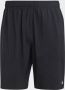 Adidas Performance Zwemshort SOLID CLX CLASSICLENGTH (1 stuk) - Thumbnail 4